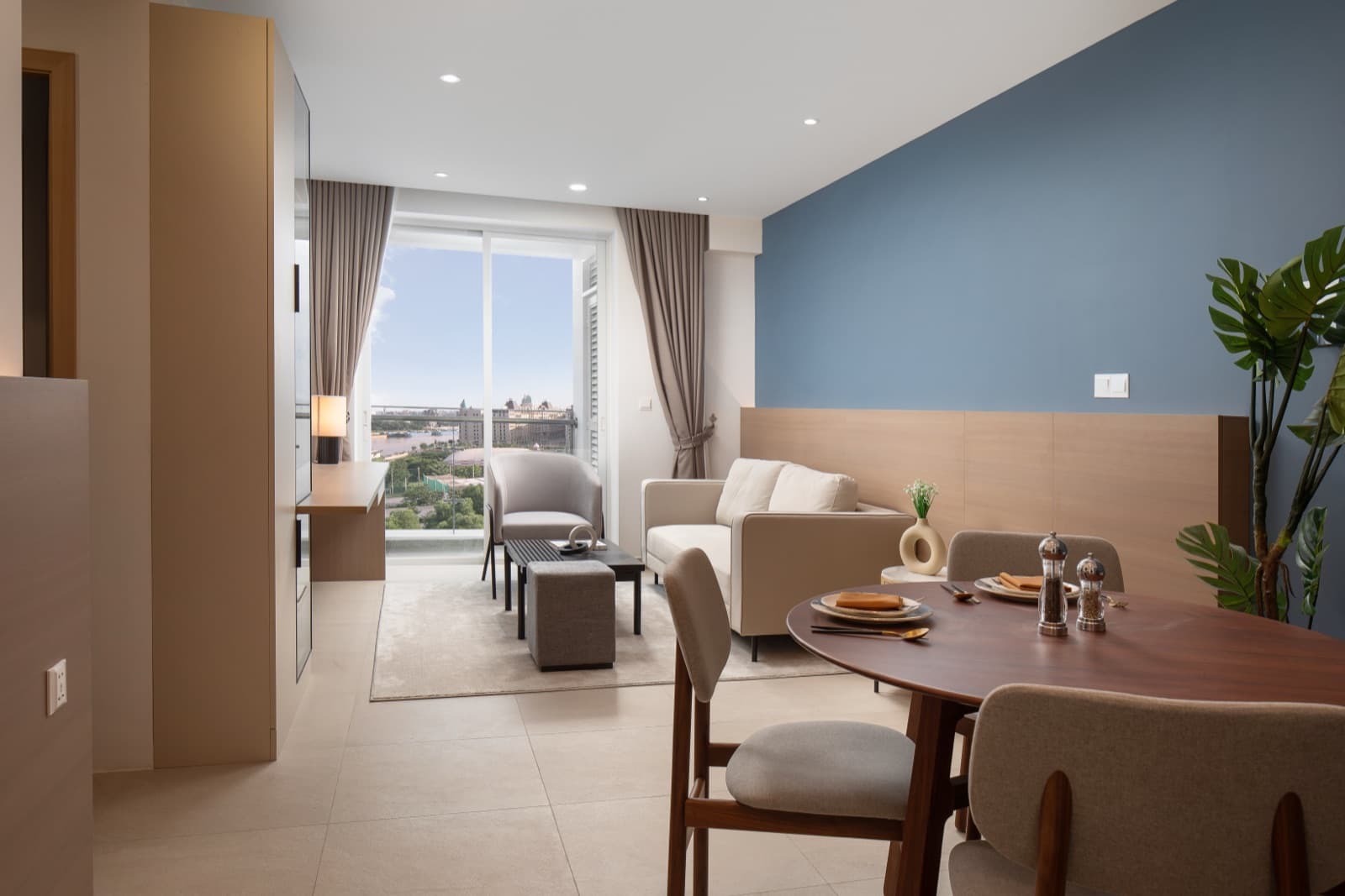 Diamond Bay Garden curated listing image in Diamond Island, Phnom Penh 2