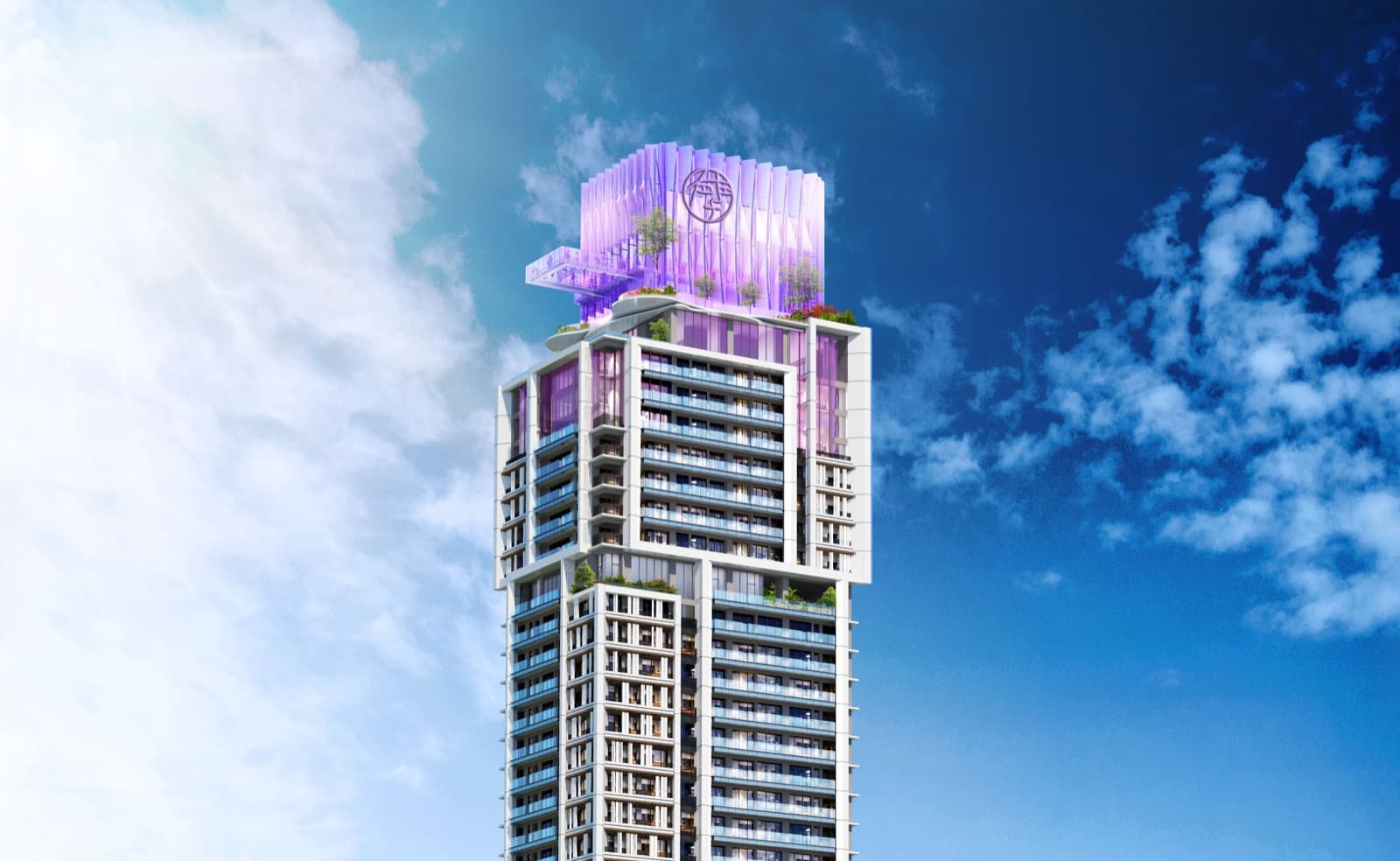 Picasso 2 curated listing image in BKK1, Phnom Penh 1