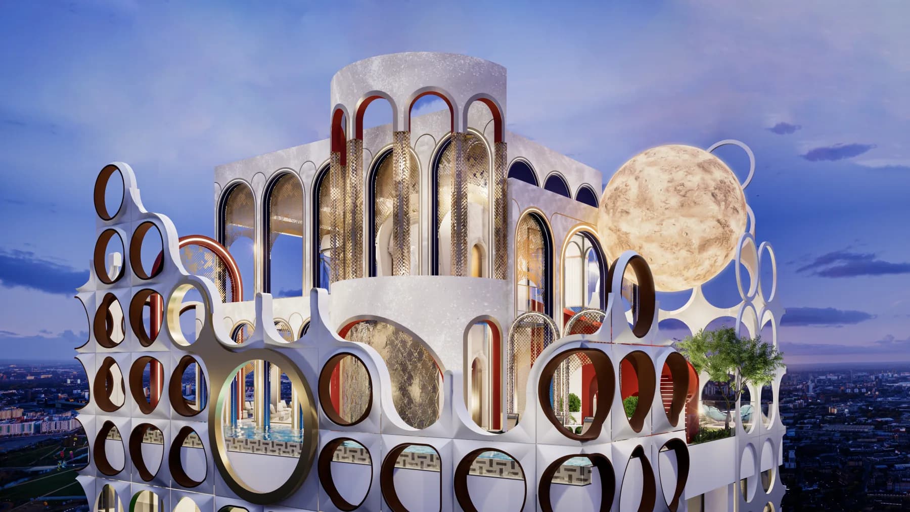 Time Square 11 curated listing cover image in BKK3, Phnom Penh 1