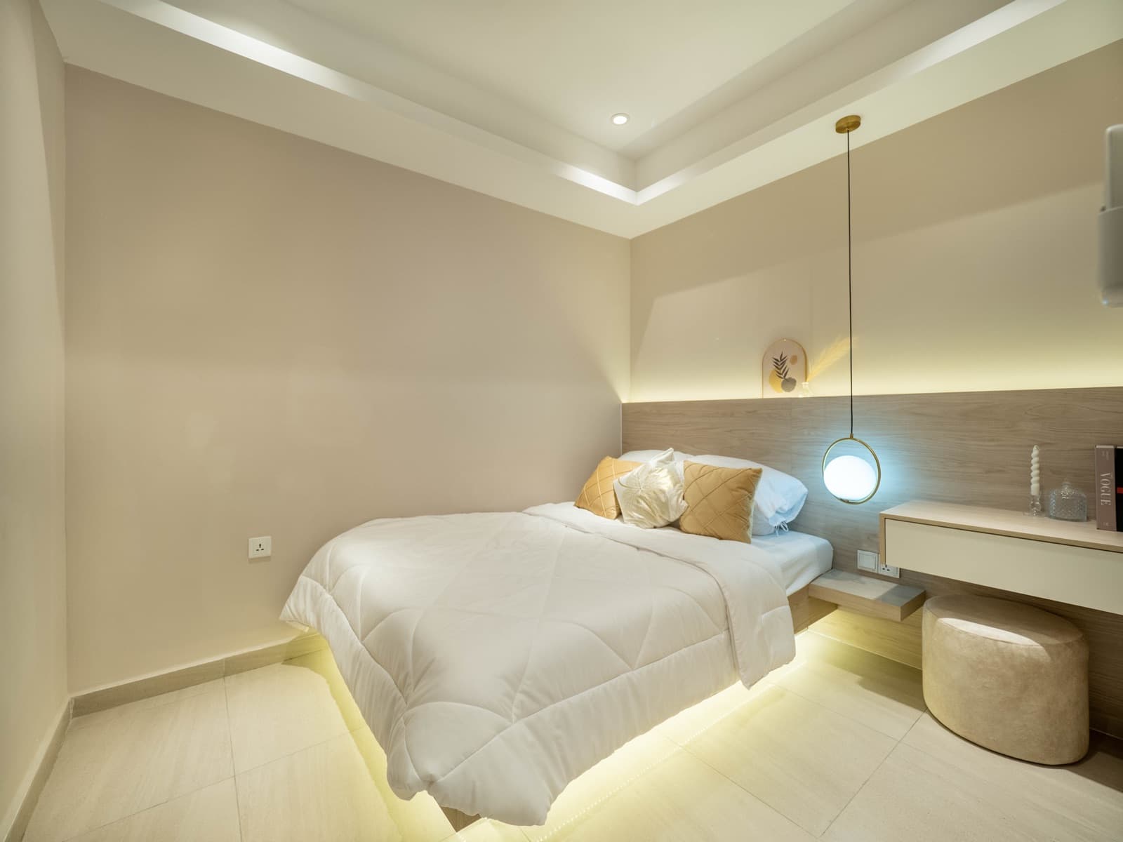 Time Square 7 — condo for sale in Toul Kork, Phnom Penh