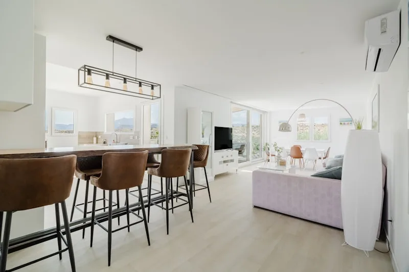 The Peak Luxury Residence - Investment property in Tonle Bassac, Phnom Penh